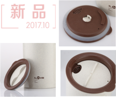 爱家麦香 时尚办公杯LF-A076-Z