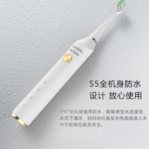 DayShow-S5电动牙刷