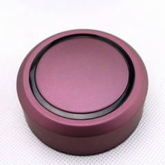 富光生态紫砂陶瓷不锈钢保温杯